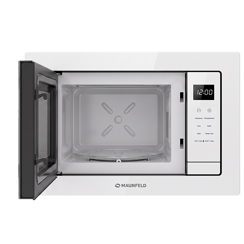 Микроволновая печь встраиваемая MAUNFELD XBMO202GW09