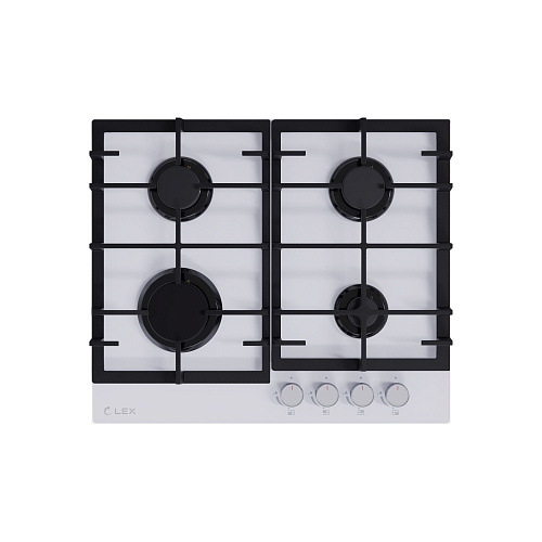 Газовая панель LEX GVG 642-1 WH
