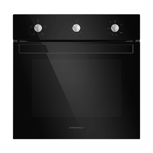 Шкаф духовой газоэлектрический MAUNFELD EOGC604 Slim