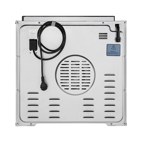 Шкаф духовой газовый MAUNFELD EOGC604