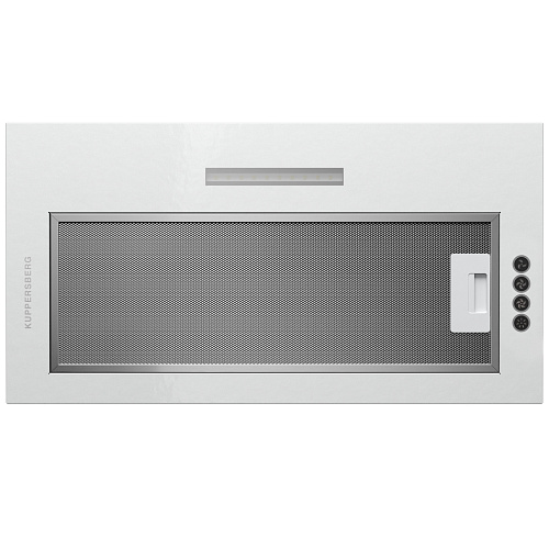 Вытяжка встраиваемая KUPPERSBERG INTOUCH 60 W