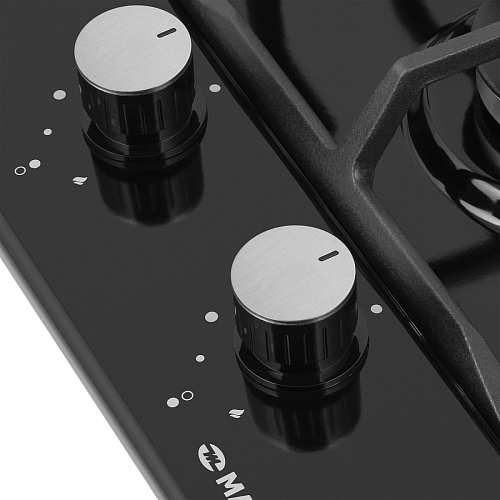 Кухонная вытяжка MAUNFELD Mersey 90