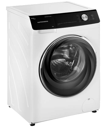 Стиральная машина отдельностоящая Kuppersberg WM 580 W