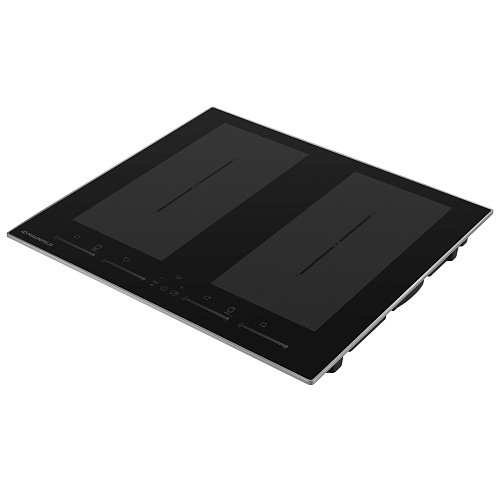 Индукционная варочная панель MAUNFELD EVSI594FL2SBK