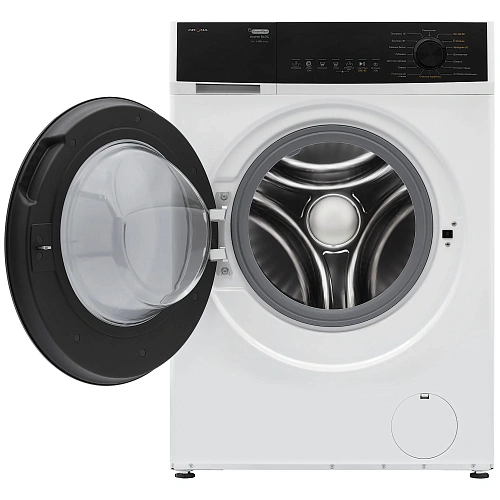 Стиральная машина KRONA RHENE MAX WHITE 1400 9K WM