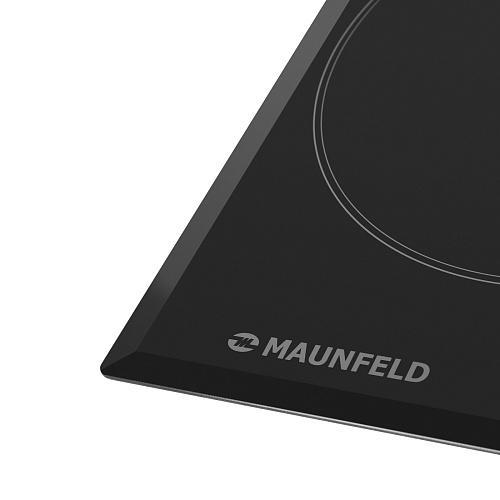 Индукционная варочная панель MAUNFELD MVI59.4HZ.2BT