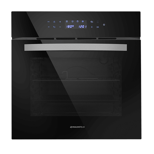 Шкаф духовой электрический MAUNFELD EOEC.564TB