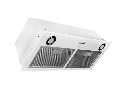 Встраиваемая вытяжка LEX GS Bloc P 900 White