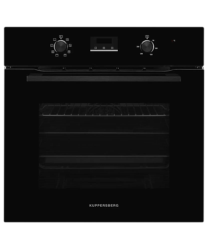Духовой шкаф электрический HM 628 Black