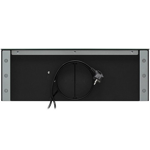 Полновстраиваемая вытяжка Krona SOPHIE 600 BLACK S