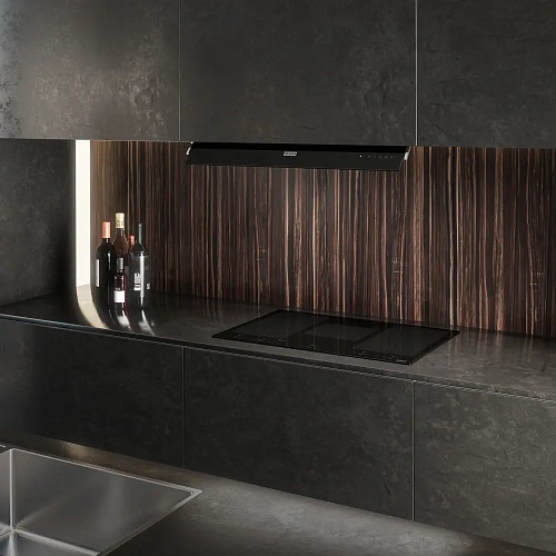 Встраиваемая вытяжка Mythos FMY DRIP-FREE 90 KL