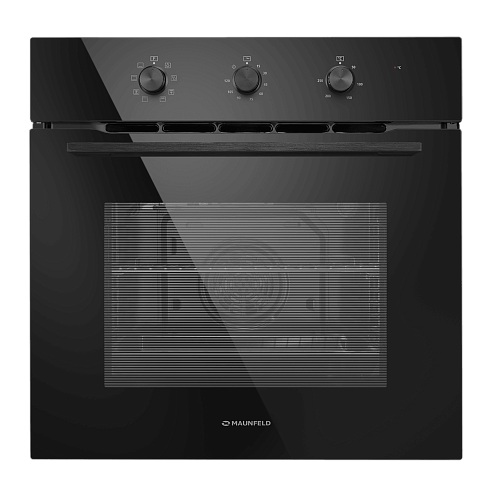 Шкаф духовой электрический MAUNFELD MEOC708PB2