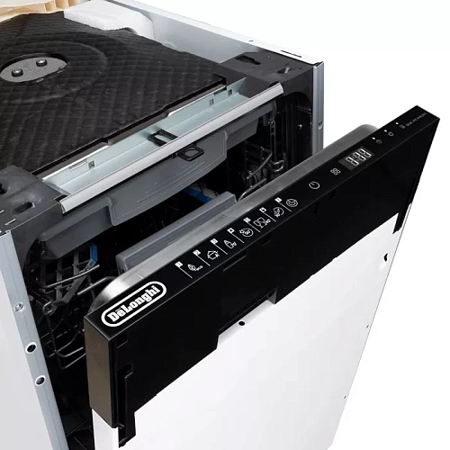 Посудомоечная машина DeLonghi DDWI 470 AMEDEO