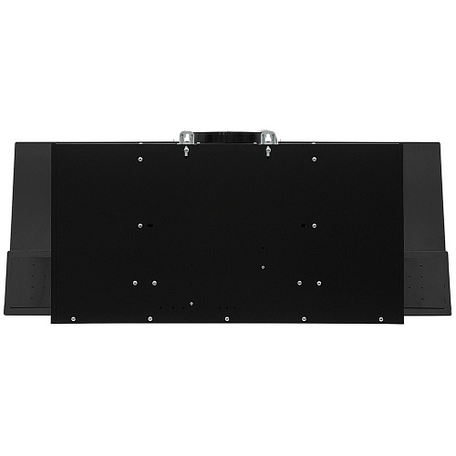 Наклонная вытяжка IRIDA 900 push button