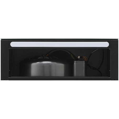 Полновстраиваемая вытяжка Krona SOPHIE 600 BLACK S