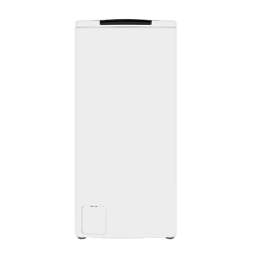 Стиральная машина с вертикальной загрузкой и паром MAUNFELD MFWM128WH