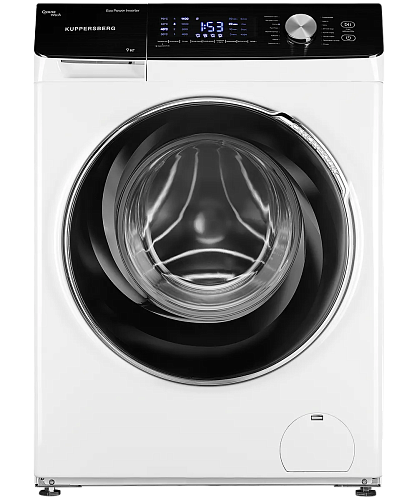 Стиральная машина отдельностоящая Kuppersberg WM 580 W