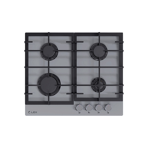 Газовая панель LEX GVG 642-1 GR