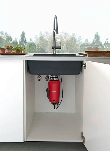 Измельчитель Franke SLIM 50