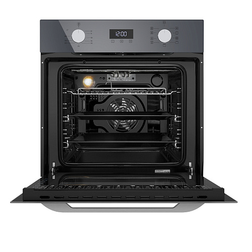 Шкаф духовой электрический MAUNFELD EOEM7610