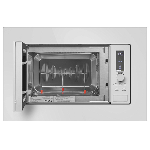 Микроволновая печь встраиваемая MAUNFELD JBMO820