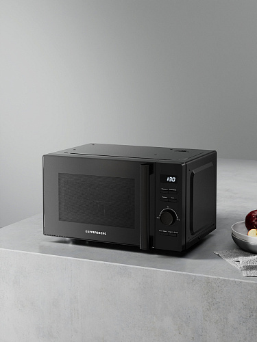 Микроволновая печь отдельностоящая KUPPERSBERG TMW 205 B