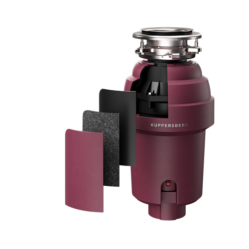 Измельчитель отходов KUPPERSBERG WS 750 V