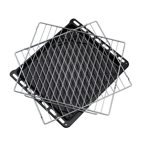 Электрический духовой шкаф DeLonghi CM 9L OW PPP RUS