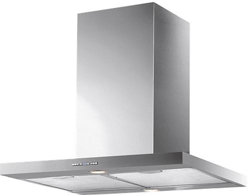 Настенная вытяжка Bertazzoni KT60MAS1XB