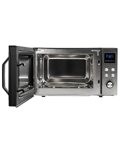 Микроволновая печь отдельностоящая Kuppersberg TMW 200 X