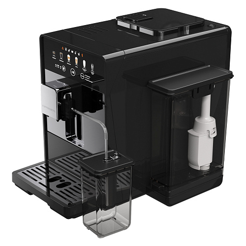 Кофемашина отдельностоящая  KCF 402 S