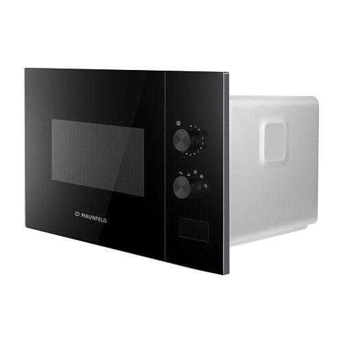 Микроволновая печь встраиваемая MAUNFELD JBMO155GB01