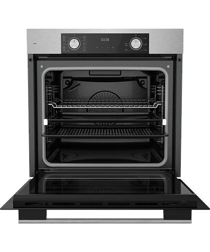 Духовой шкаф электрический HF 610 BX