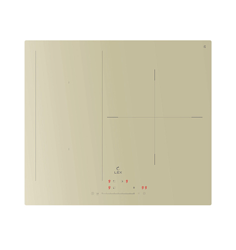 Индукционная панель LEX EVI 631A IV