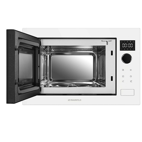 Микроволновая печь встраиваемая MAUNFELD XBMO251GB