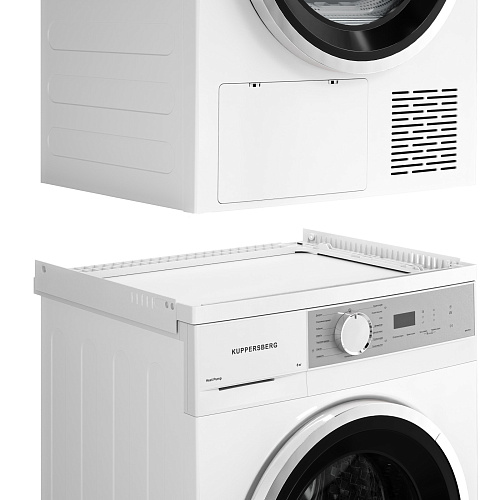 Соединительный элемент для сушильной машины DS 611 W