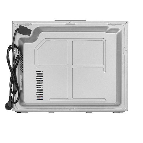 Компактный духовой шкаф электрический MAUNFELD MCMO5013MDGW