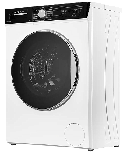 Стиральная машина отдельностоящая Kuppersberg WM 410 W