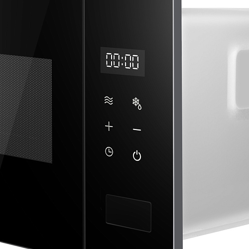 Микроволновая печь встраиваемая MAUNFELD JBMO155SGB02