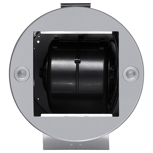 Вытяжка KHC 35969 DX Cylinder
