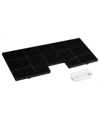 Угольный фильтр KFP 7 (для SLIMBOX 90), 1 шт.