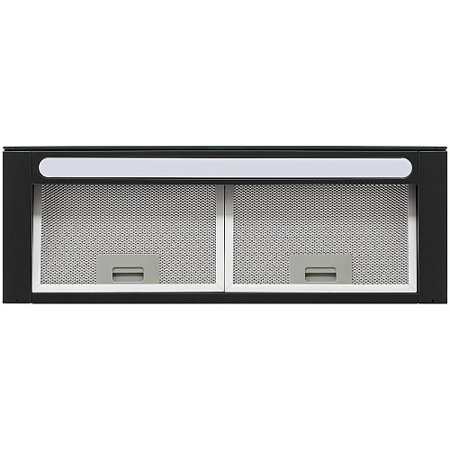 Полновстраиваемая вытяжка Krona SOPHIE 600 BLACK S