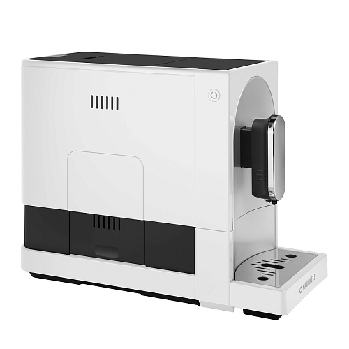 Кофемашина MAUNFELD MF-A8021C