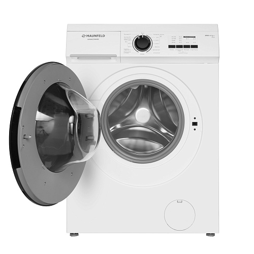 Стиральная машина MAUNFELD MFWM127WH052