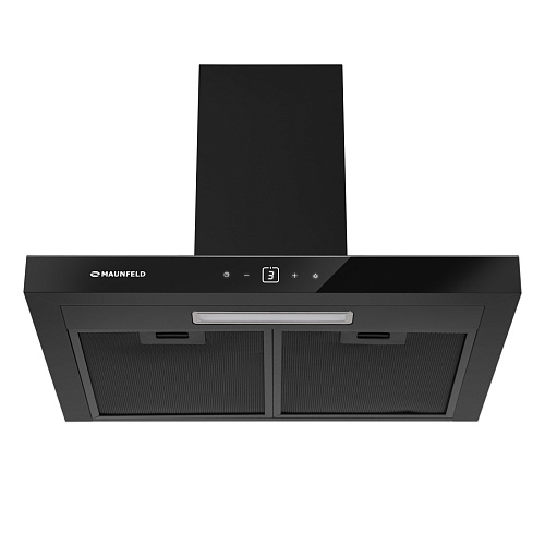 Кухонная вытяжка MAUNFELD Breeze 60 черный
