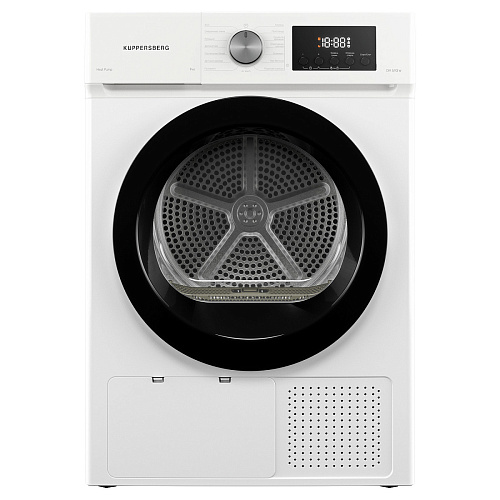 Сушильная машина KUPPERSBERG DM 593 W