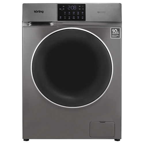 Стиральная машина KWM 60DV1297 Gr
