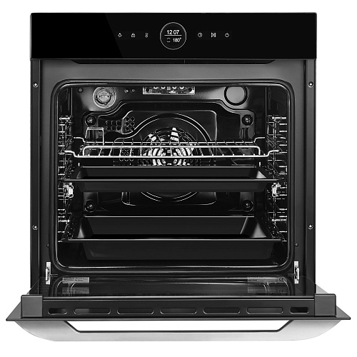 Шкаф духовой электрический MAUNFELD EOEH7616B