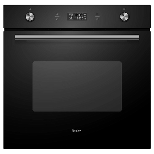 Электрический духовой шкаф Evelux EO 650
