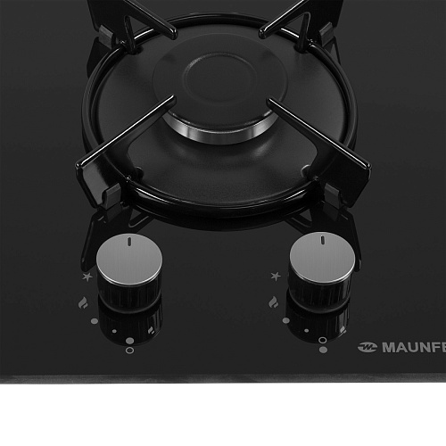 Газовая варочная панель MAUNFELD EGHG.32.1EB/G